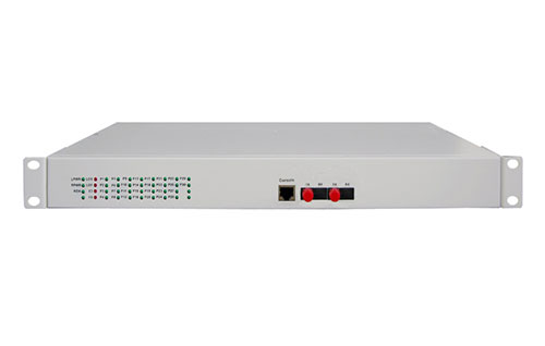 光端機和光纖交換機怎么連接？光端機的應(yīng)用范圍以及選購注意事項解析！