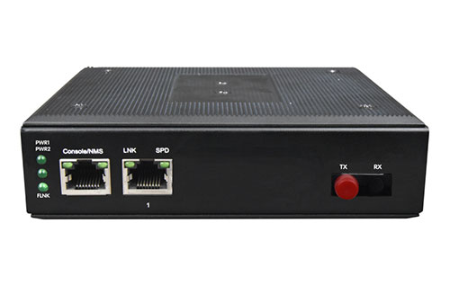 工業(yè)交換機的特點以及優(yōu)勢