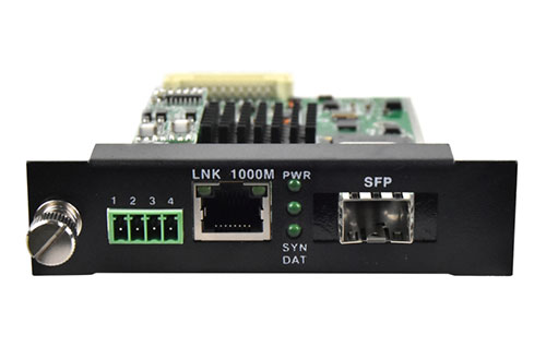 工業(yè)以太網交換機的差異性