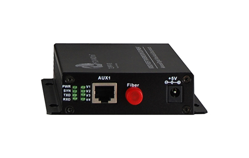 視頻光端機使用、保養(yǎng)與維護