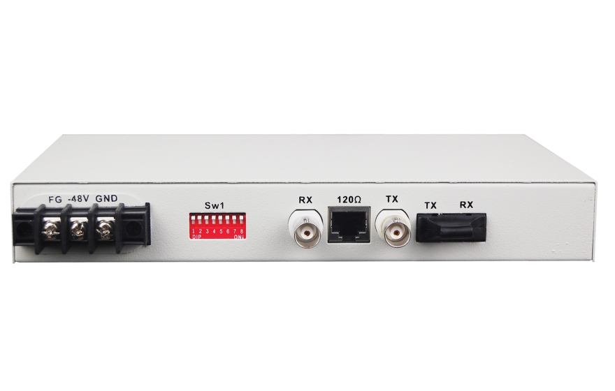 單E1光端機(jī)，V.35光端機(jī)，以太網(wǎng)光端機(jī)介紹