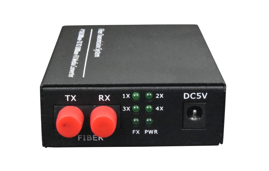 迷你型MINI光纖收發(fā)器的優(yōu)勢(shì)有哪些？