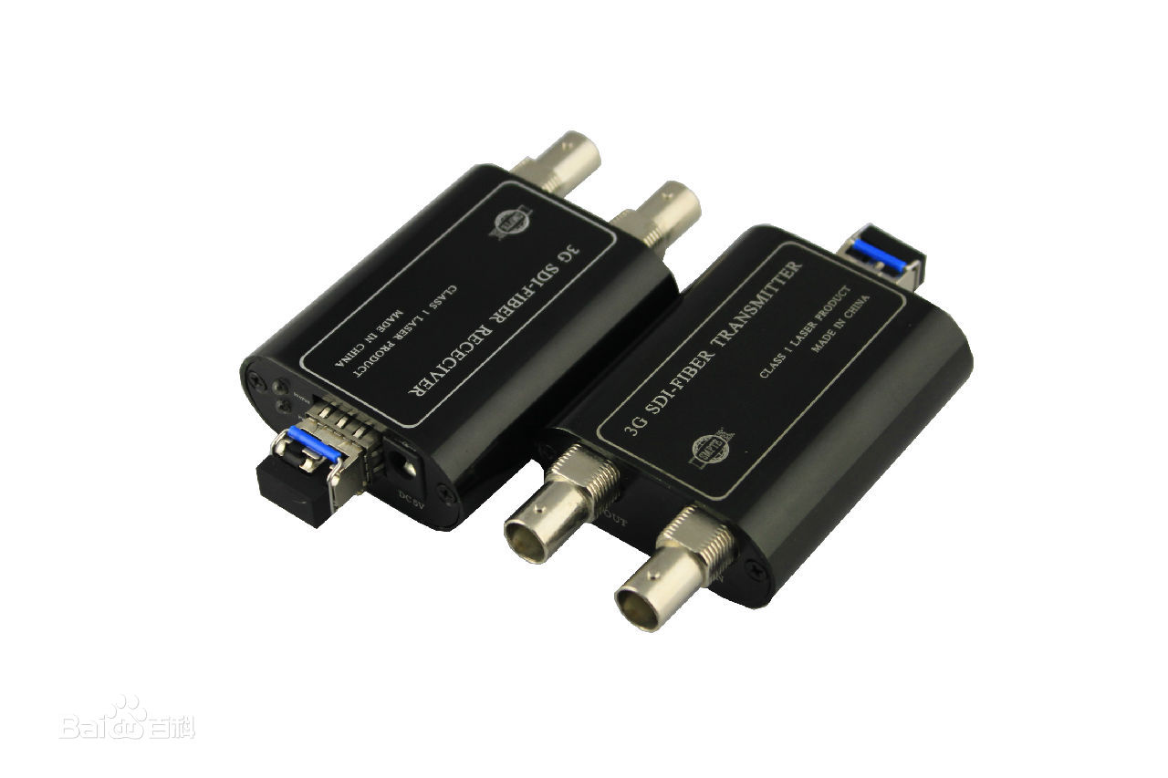 SDI光端機(jī)是什么？