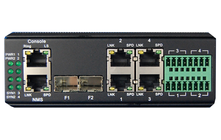 什么是光纖以太網(wǎng)交換機(jī)？