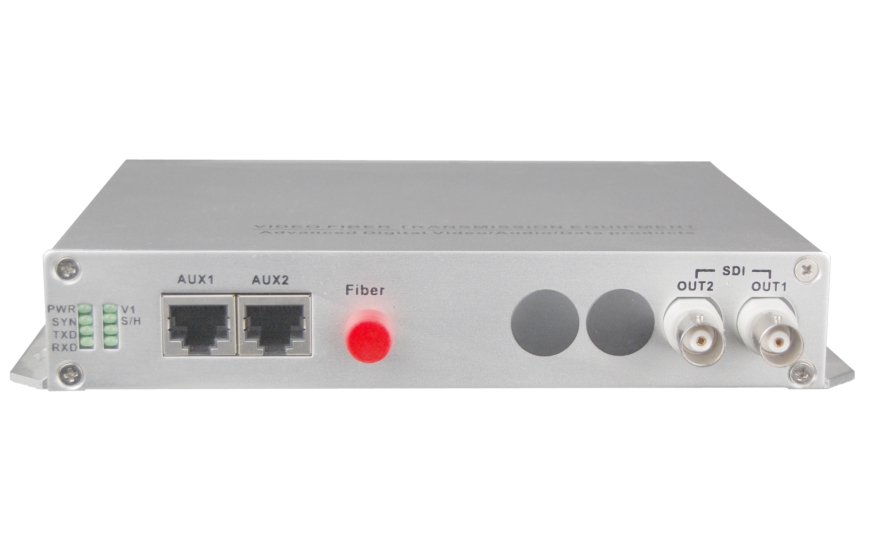 HD-SDI光端機(jī)是什么？