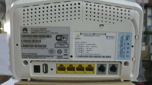 如何區(qū)分光貓、路由器和交換機(jī)？