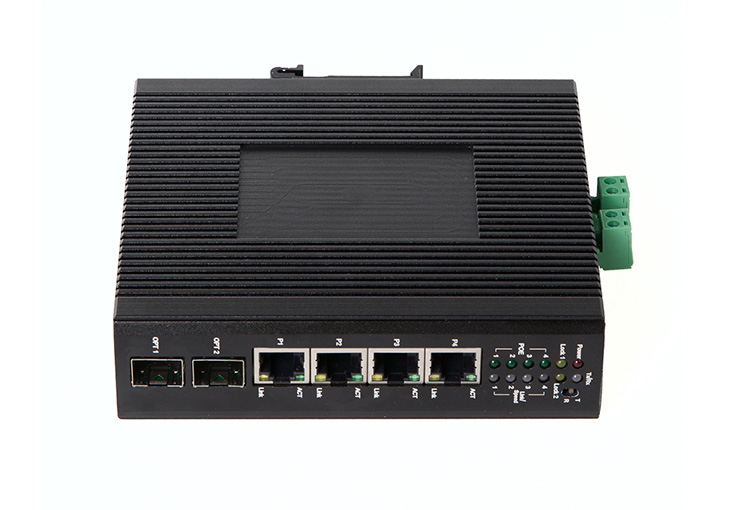 什么是自愈環(huán)網(wǎng)光端機？