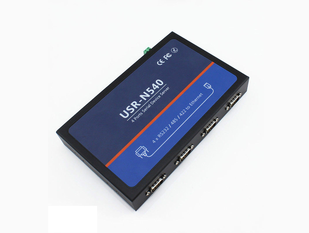 什么是多串口服務(wù)器？