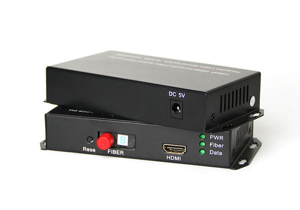 什么是HDMI光纖延長器？