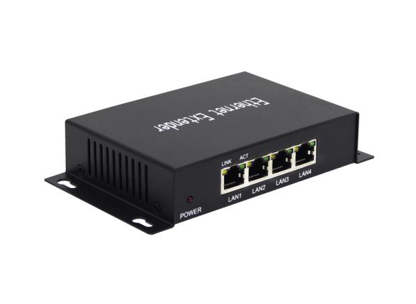 網(wǎng)絡(luò)延長(zhǎng)器分為哪幾類？