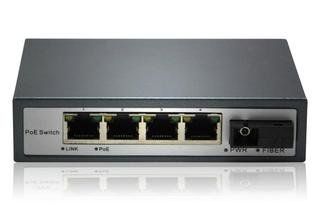 PoE交換機(jī)可以當(dāng)普通交換機(jī)使用嗎？