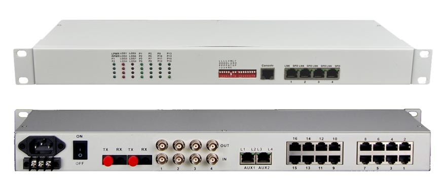 什么是物理隔離？物理隔離光端機是什么？