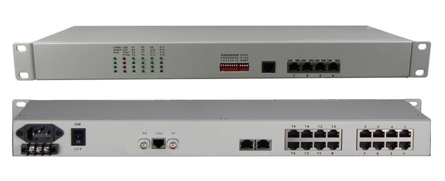 光端機(jī)2m是什么意思？