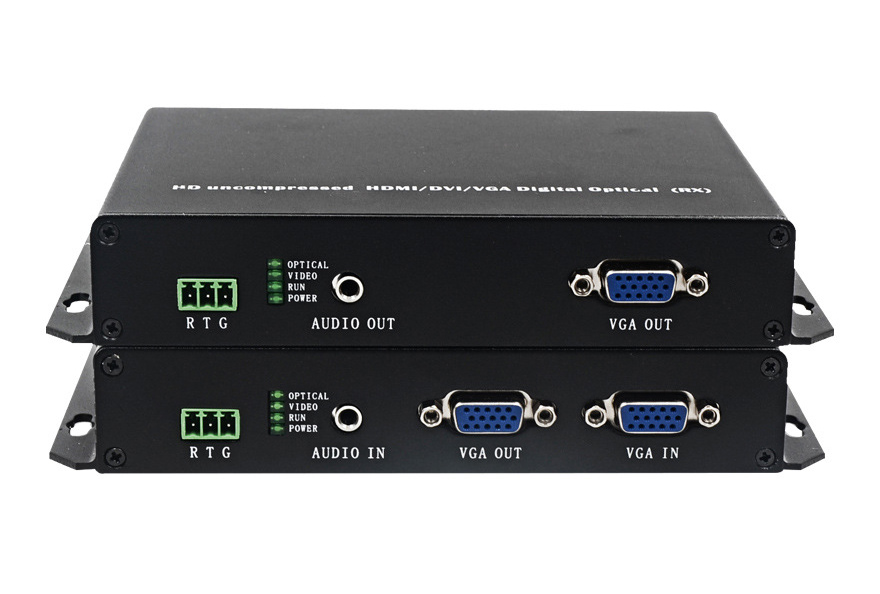 什么是VGA轉(zhuǎn)HDMI信號轉(zhuǎn)換器？