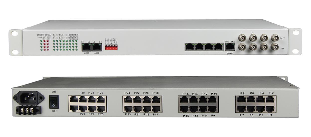 什么是語音復(fù)用設(shè)備？