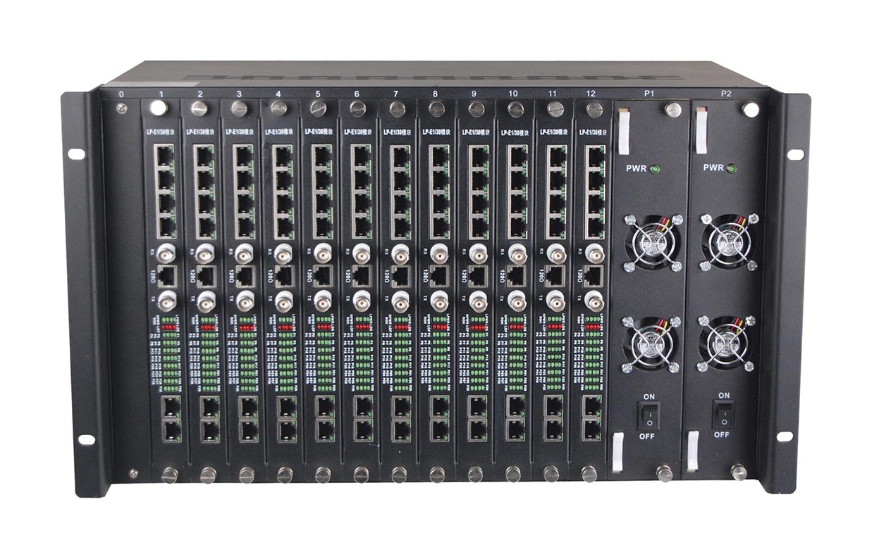 什么是PCM綜合語(yǔ)音復(fù)用設(shè)備？