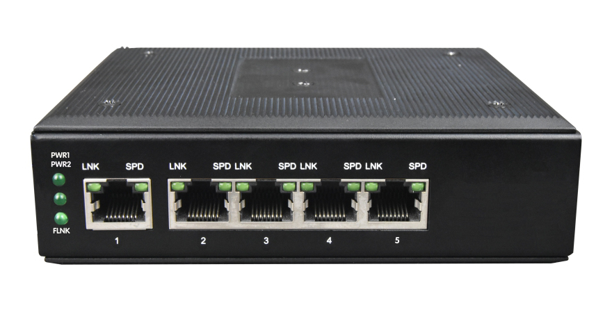 什么是交換機(jī)？交換機(jī)的工作原理詳解！