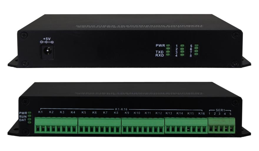 什么是485集線器?