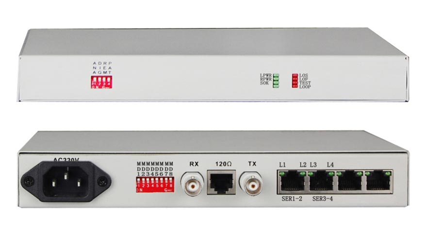 什么是串口協(xié)議轉(zhuǎn)換器?