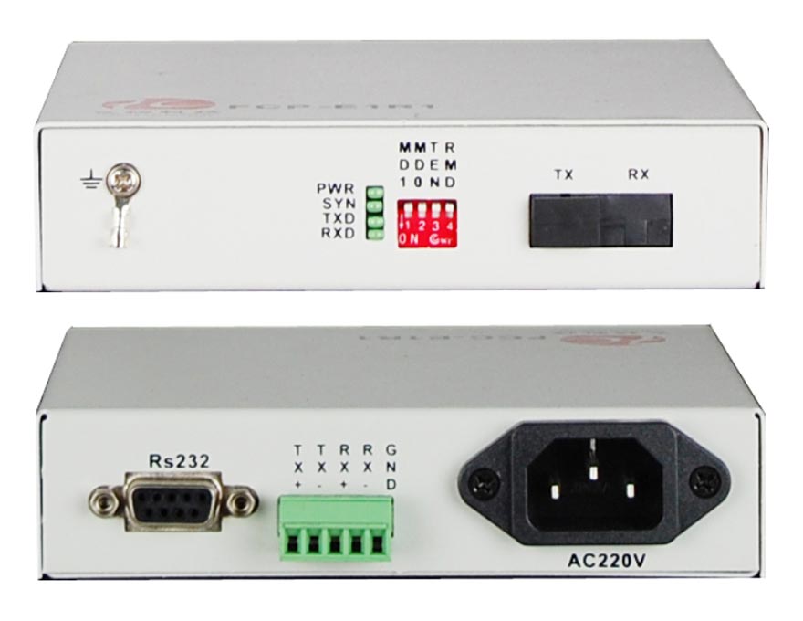 什么是節(jié)點光端機?