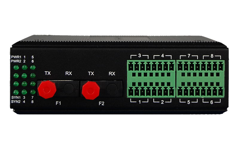 怎樣利用光端機分別搭建總線、星型、環(huán)型傳輸系統(tǒng)？