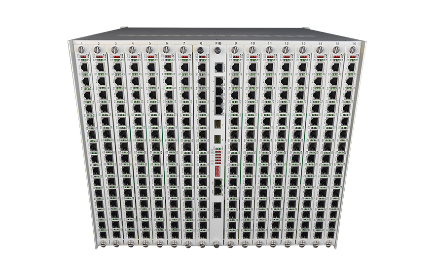 光端機(jī)常見三大故障問題