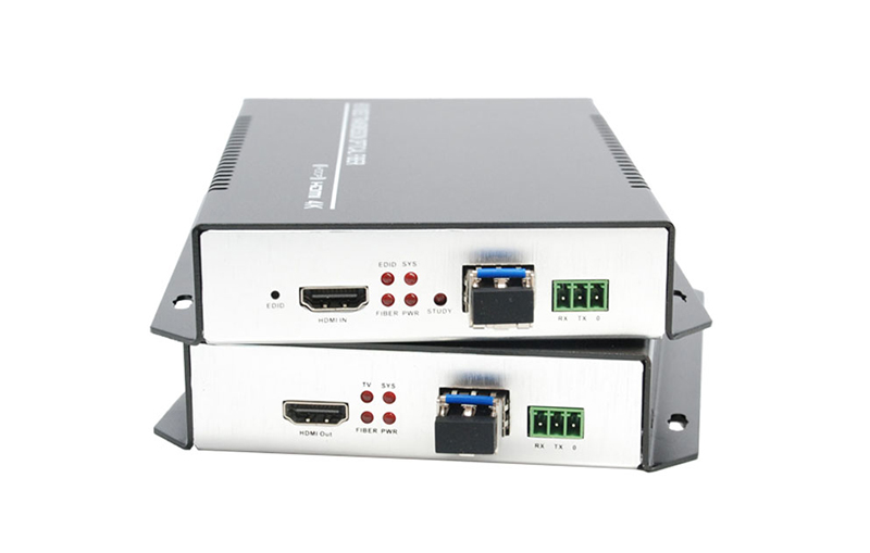 HDMI切換器的各種版本能不能互通？