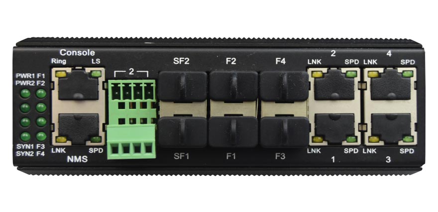 網管交換機和非網管交換機的區(qū)別