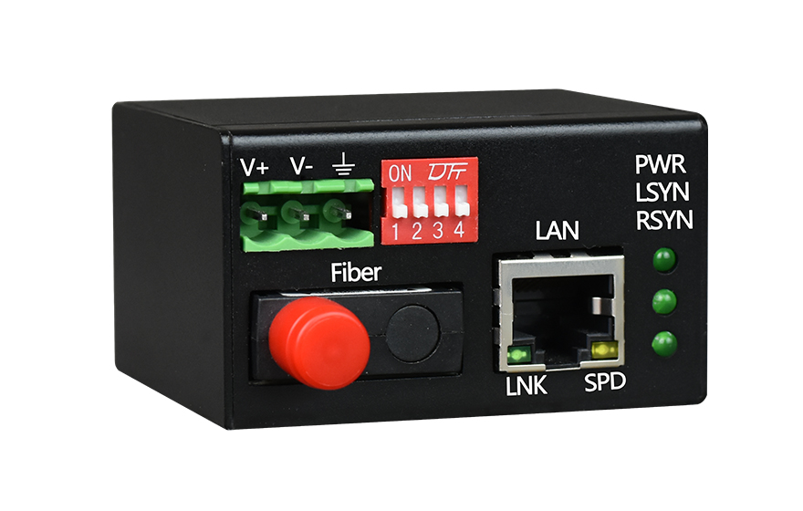 光電轉(zhuǎn)換器有什么作用？如何保養(yǎng)光纖收發(fā)器？