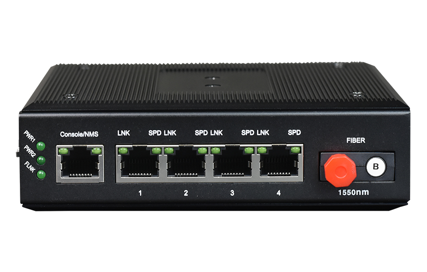 工業(yè)交換機(jī)選擇時(shí)需要注意什么？