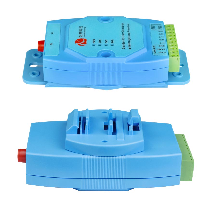 什么是CAN總線中繼器？