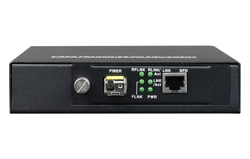 什么是光纖放大器？