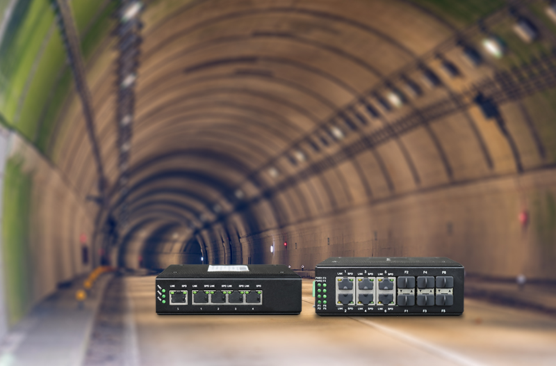 工業(yè)現(xiàn)場(chǎng)為何必須使用工業(yè)環(huán)網(wǎng)交換機(jī)？