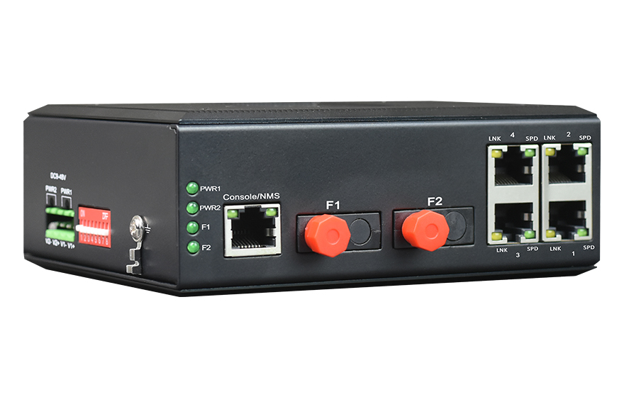 為什么要使用工業(yè)以太網(wǎng)交換機(jī)？