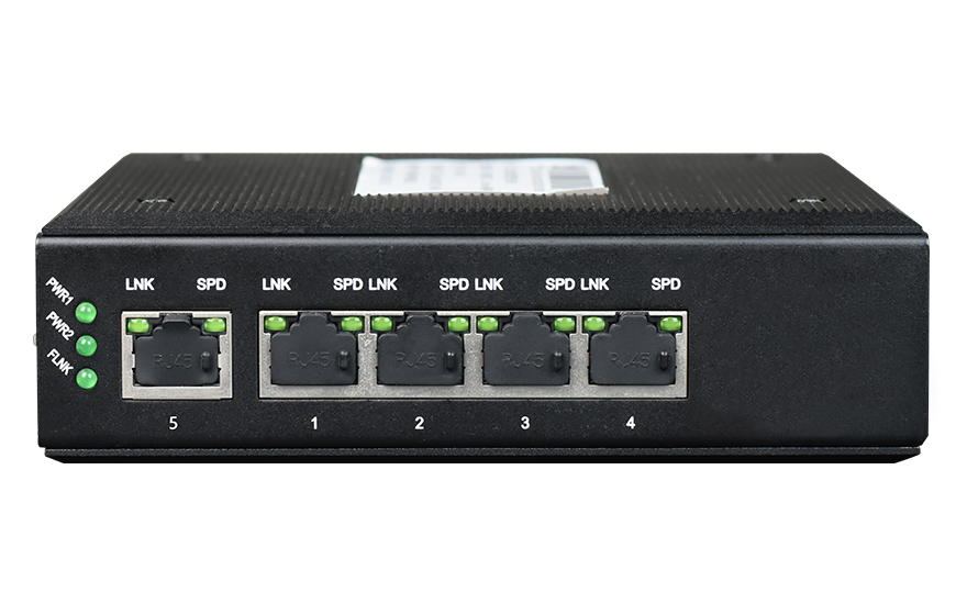 工業(yè)交換機(jī)為什么價(jià)格有差別？