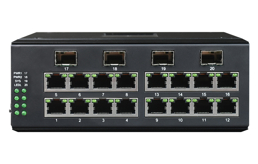 影響工業(yè)交換機(jī)價格的因素有哪些？