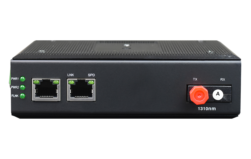 工業(yè)級光纖收發(fā)器一般適應于哪些應用場景？