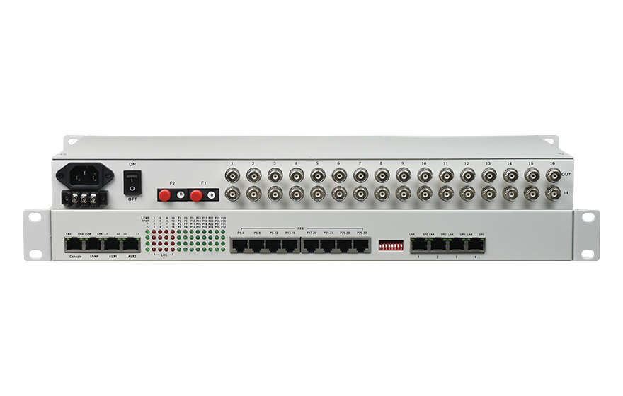 電話(huà)光端機(jī)選購(gòu)指欄