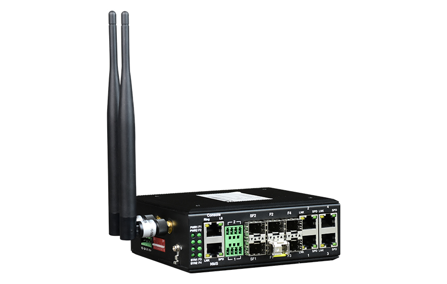 什么是光纖交換機(jī)？