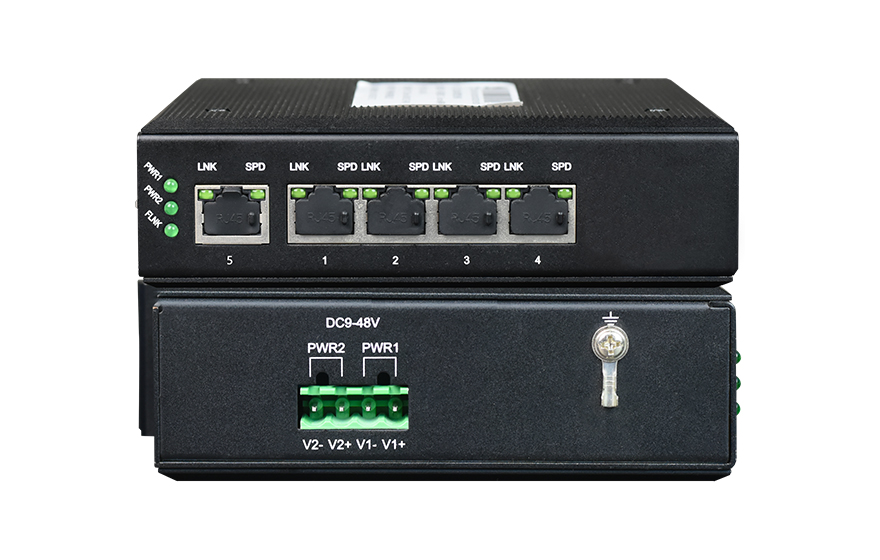 網(wǎng)絡(luò)交換機(jī)的作用有哪些?