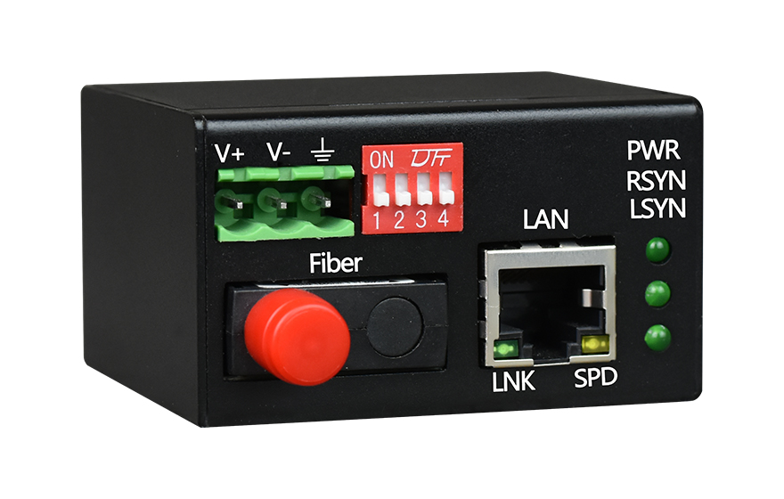 工業(yè)級光纖收發(fā)器與商業(yè)級光纖收發(fā)器的區(qū)別是什么？