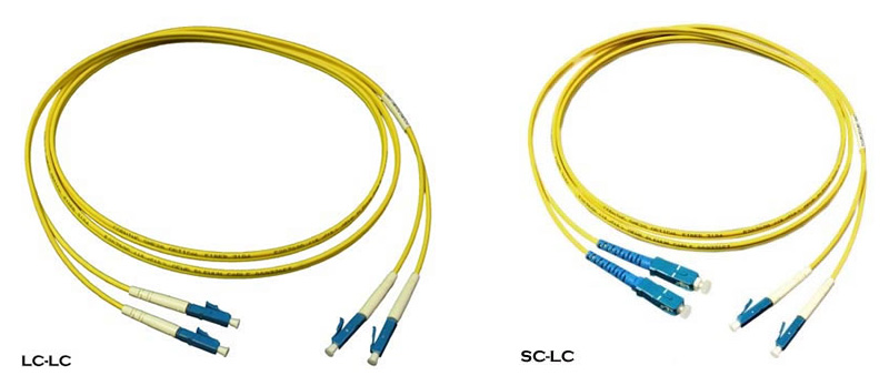 ST、SC、FC、LC光纖接頭區(qū)別