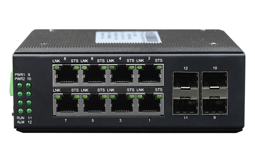 如何確保環(huán)網(wǎng)交換機(jī)的應(yīng)用效果？