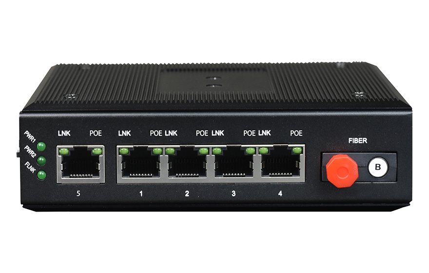 工業(yè)級(jí)POE交換機(jī)、商業(yè)級(jí)交換機(jī)、普通交換機(jī)之間有什么區(qū)別？