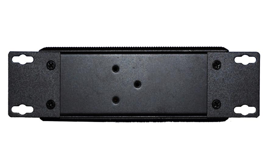 飛暢科技-工業(yè)軌式 環(huán)網型1路Profibus-DP光端機 點對點光貓