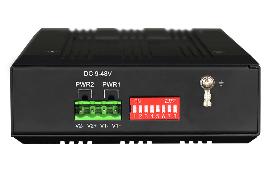 工業(yè)交換機