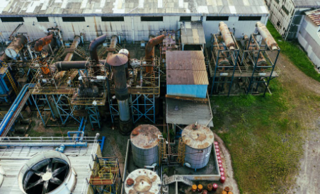 飛暢科技-在化工領(lǐng)域的儀表電流環(huán)接口中，使用4-20mA的模擬量服務(wù)器的優(yōu)勢解決方案