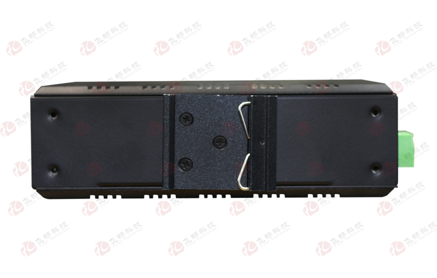 飛暢科技-工業(yè)軌式32路DI/DO/AI/AO 轉(zhuǎn)網(wǎng)絡(luò)/4G/Lora     遠(yuǎn)程測(cè)控終端