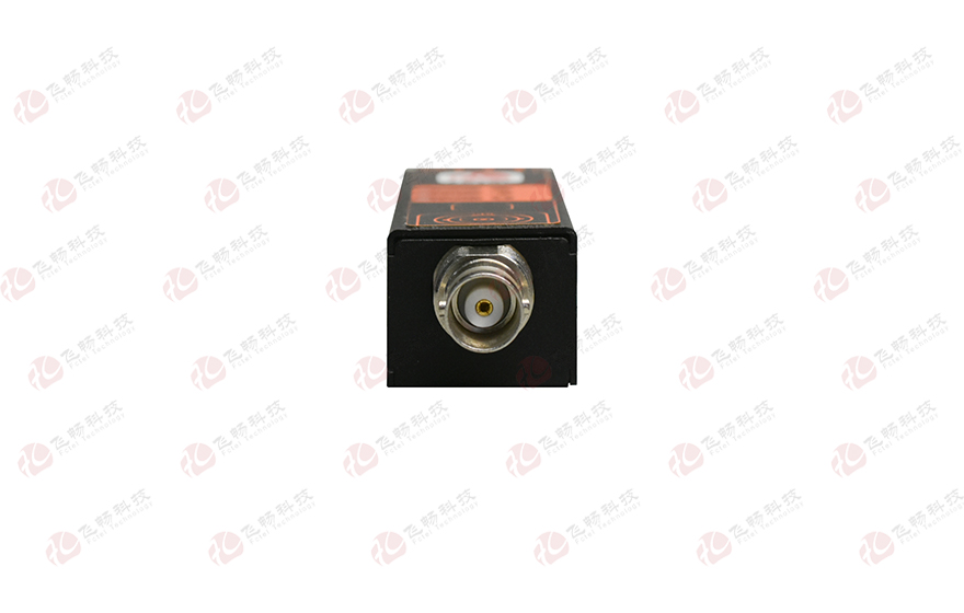 飛暢科技-口紅型 1路3G HD-SDI 光端機(jī)