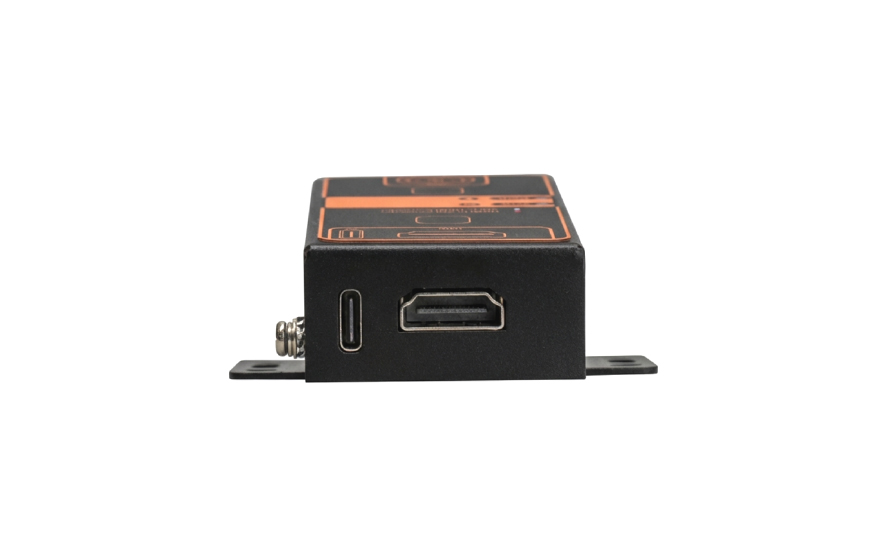 飛暢科技-1路 3G HD-SDI轉HDMI轉換器